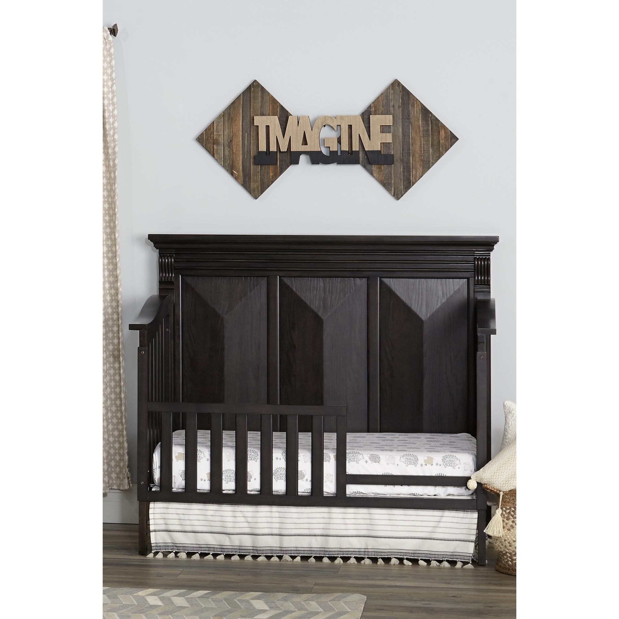 Sedona crib conversion kit on sale