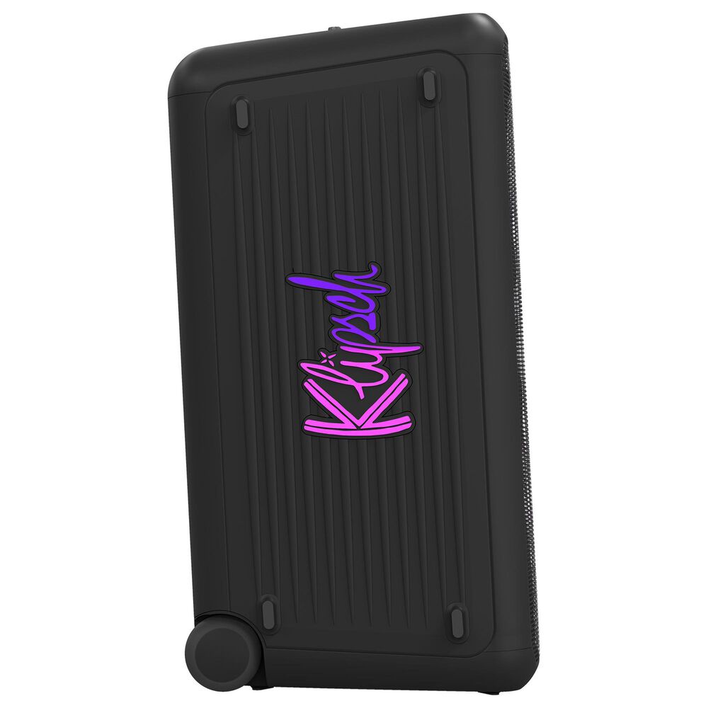 Klipsch Miami Music City Party Speaker in Black, , large