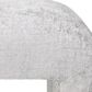 Waltham Sophia Large Bench in Grey, , large