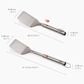 Joseph Joseph GrillOut 4-Piece BBQ Tool Set with Storage Case in Stainless Steel, , large