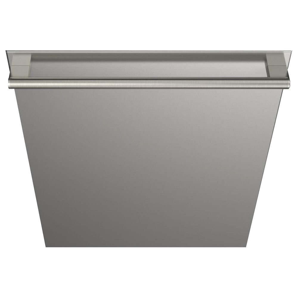Fulgor Milano 24&quot; Build-In Distinto Handle Dishwasher in Stainless Steel, , large