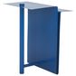 Safavieh Aldwyn Metal Accent Table in Blue, , large