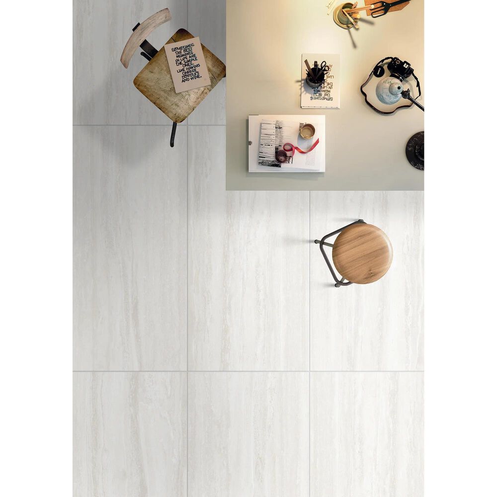 Emser Esplanade Alley 12&quot; x 24&quot; Porcelain Tile, , large