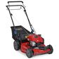 Toro 22" Smartstow Recycler Self-Propel Gas Lawn Mower, , large