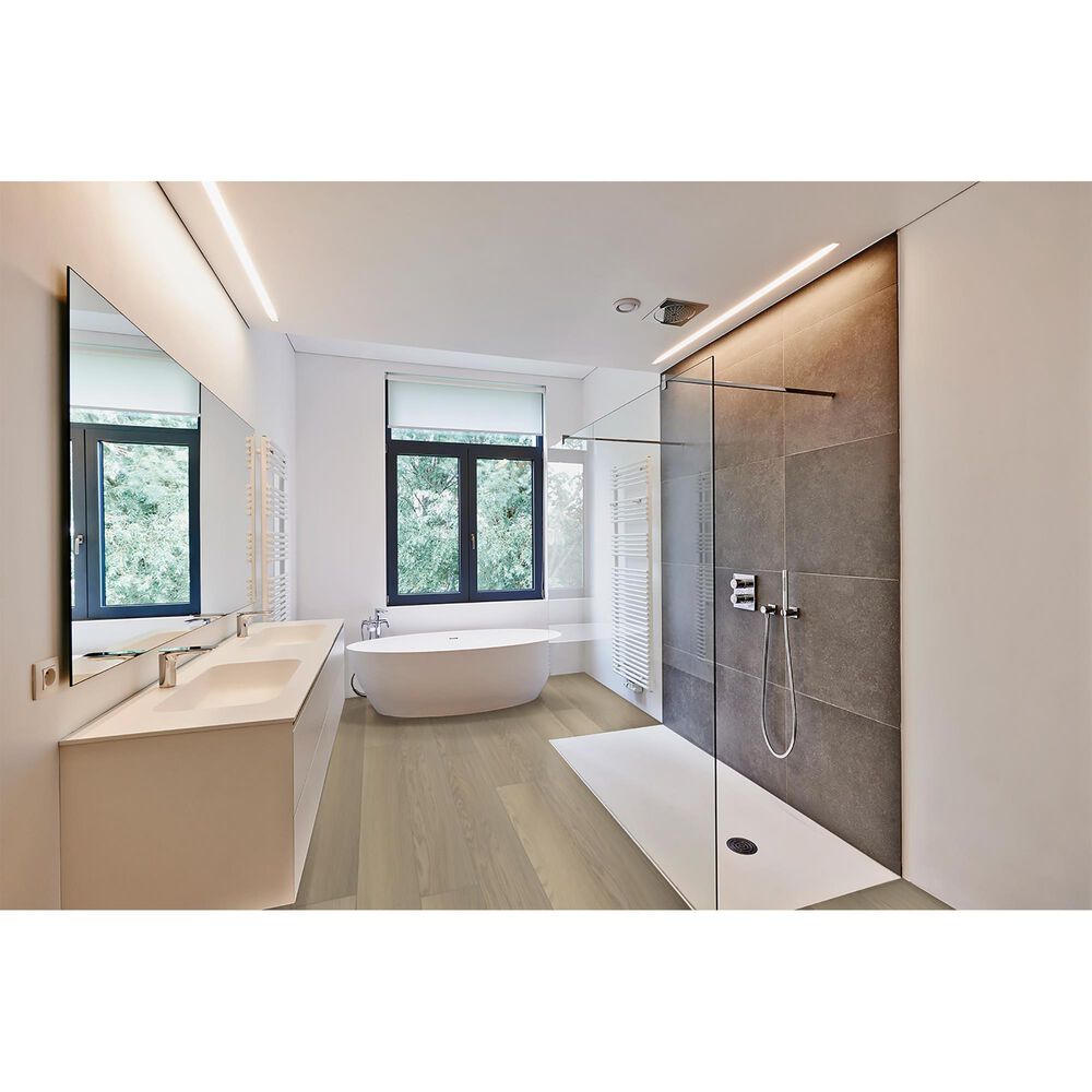 Happy Feet International Regency Knightsbridge 7&quot; x 60&quot; Luxury Vinyl Plank, , large