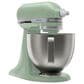 KitchenAid Artisan Plus 5-Quart Stand Mixer in Cardamom, , large