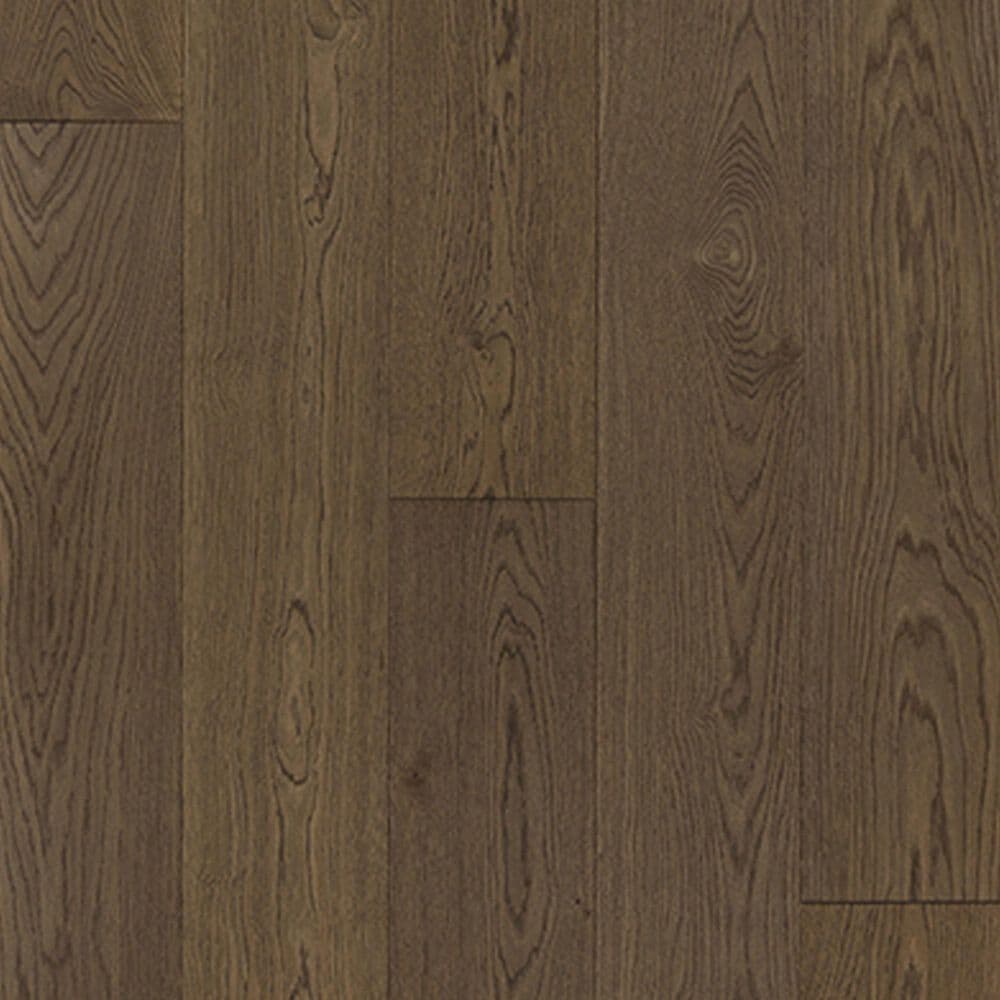 Adleta Bella Cera Milano Greco 8" x 75" Oak Engineered Hardwood, , large