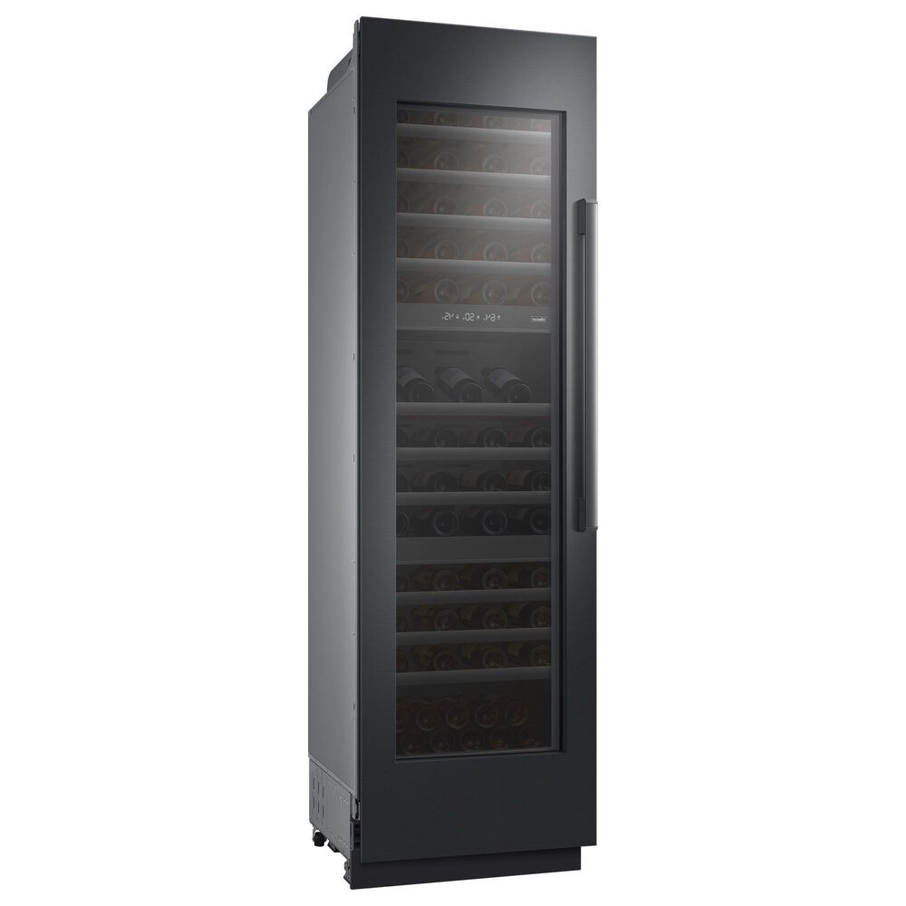 Dacor 24" Wine Column Panel Ready - Left Hinge, , large
