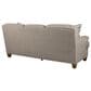 Flexsteel Atlantis Stationary Sofa in Dove, , large