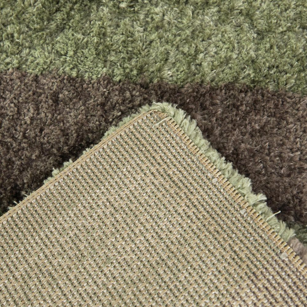 Balta Rugs Re_Lease Lionel Green 5'3" x 7' Area Rug, , large