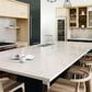 Cambria Luxury Beckington 3cm Quartz Countertop in White and Gray, , large