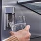 Signature Kitchen Suite 24" Integrated Column Refrigerator Right Hinge - Panel Sold Separately, , large