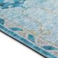 Dalyn Rug Company Sedona 8" x 10" Riverview Indoor/Outdoor Area Performance Rug, , large