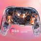 Turtle Beach Afterglow Wireless RBG Gaming Controller for Nintendo Switch 2 in Clear, , large
