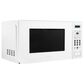 Danby 0.7 Cu. Ft. Countertop Microwave in White, , large