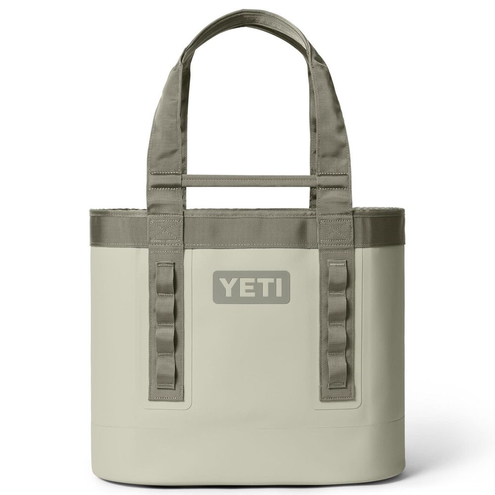 YETI Camino 35 Carryall 2.0 Tote Bag in Pampa Green, , large
