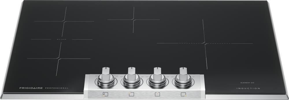 Frigidaire Professional 30&quot; Induction Cooktop, , large