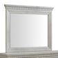 Mayberry Hill McCoy Dresser and Mirror in Antique White, , large