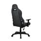Arozzi Toretta Soft Fabric Gaming Chair in Dark Grey, , large