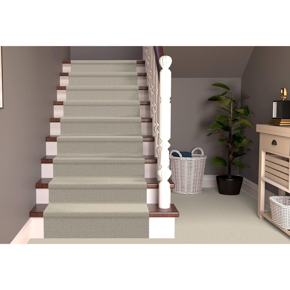 Masland Remarkable Carpet in Beach Pebble, , large