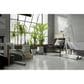 Emser Banzai Fervor Brown 6" x 35" Porcelain Tile, , large