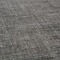 RIZZY Qatar Gray 5" x 7"6" Area Rug, , large