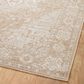 Loloi II Odette 2"3" x 3"10" Beige and Silver Area Rug, , large