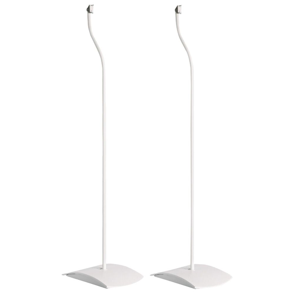 Bose UFS-20 Series Ii Universal Floorstands in White, , large