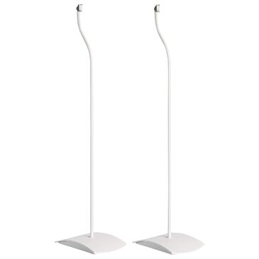 Bose UFS-20 Series Ii Universal Floorstands in White, , large