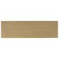Waltham Reece 60" Console in Light Oak, , large