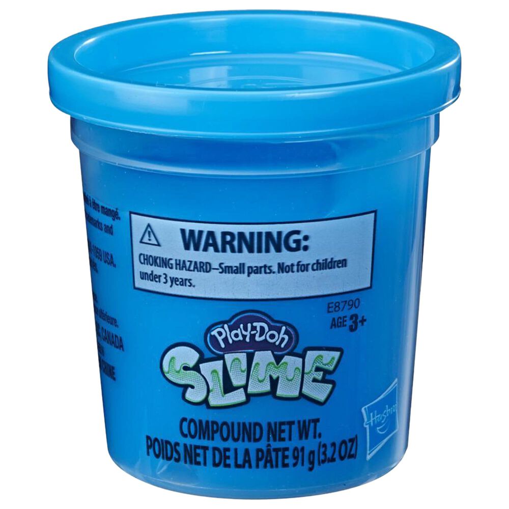 Play-Doh Slime 3.2-Ounce in Blue, , large