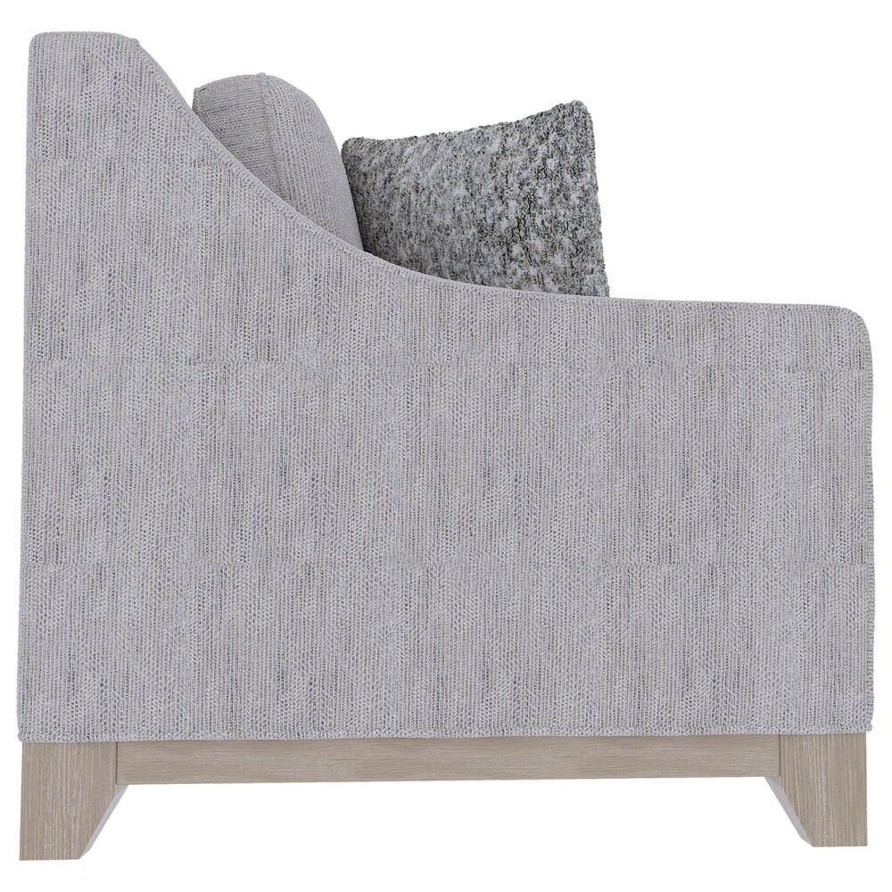 Emerald Home Furnishings Kora Stationary Sofa in River Sand, , large