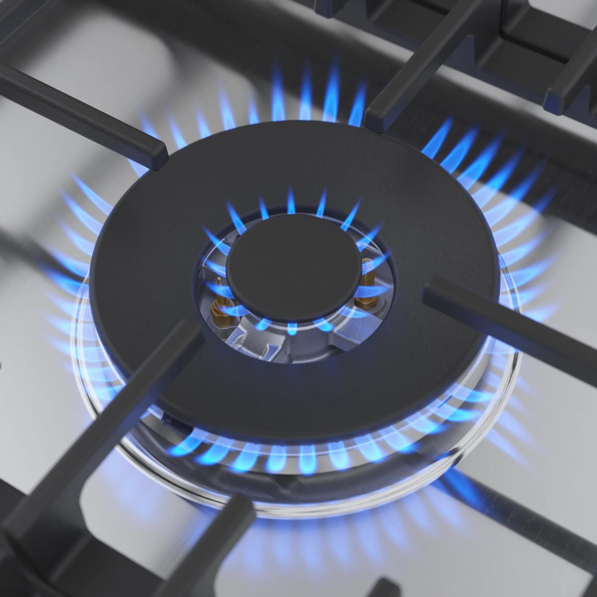 Bosch gas stove top not igniting online