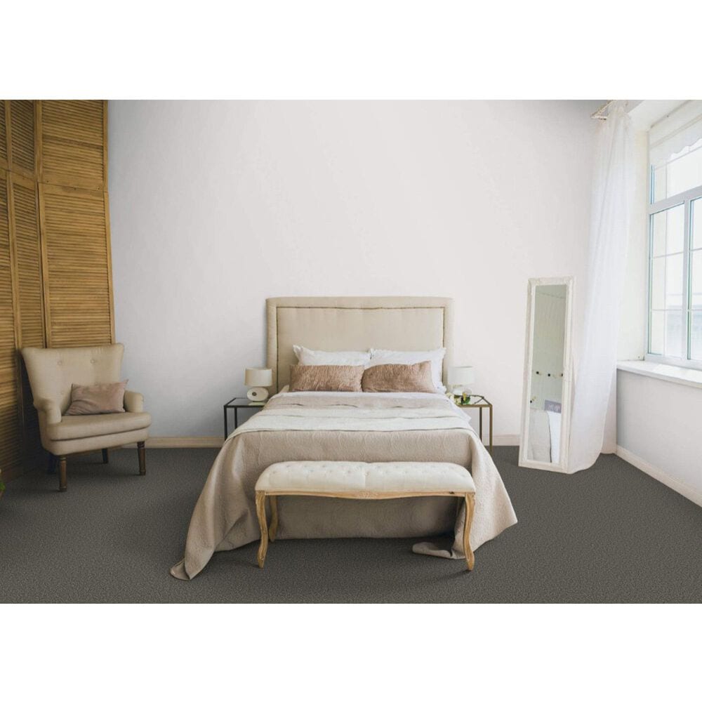 Dixie Home Riverbend Carpet in Granite, , large