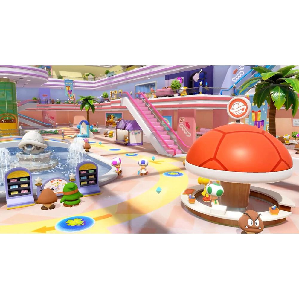 Super Mario Party Jamboree - Nintendo Switch, , large