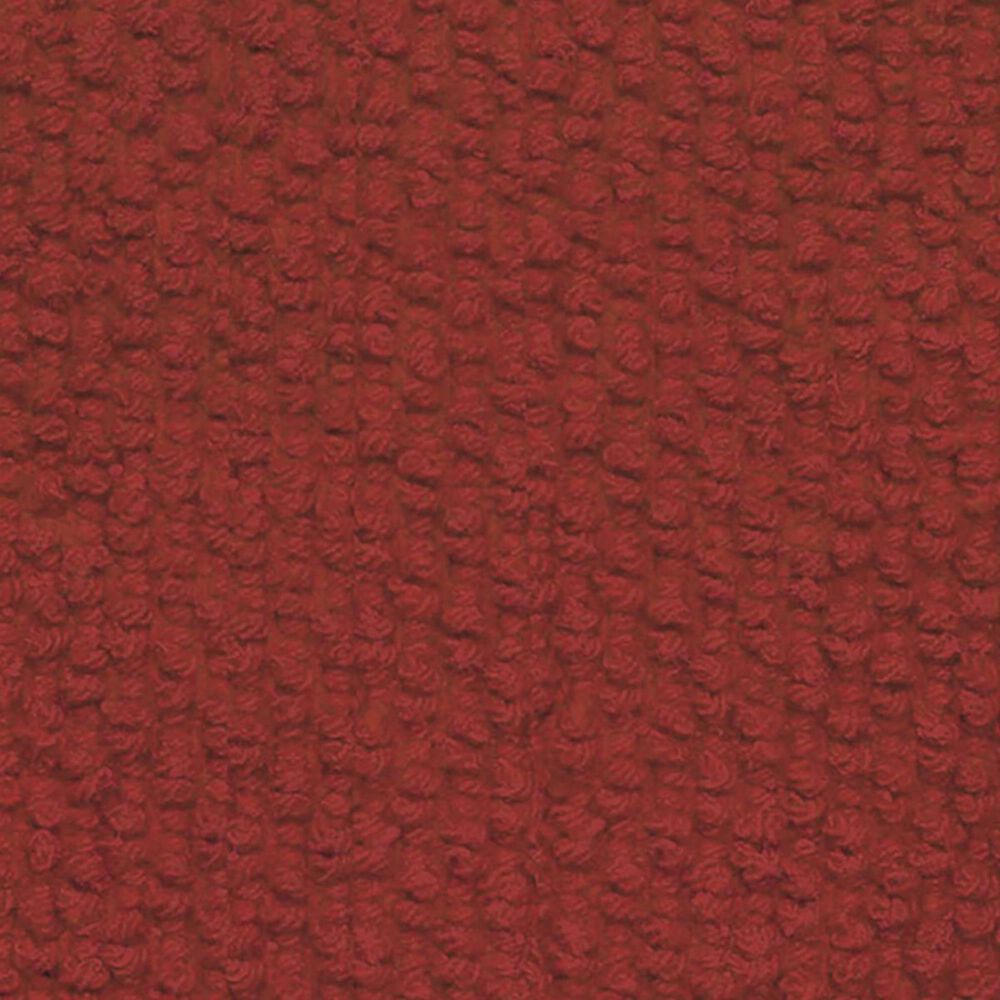 Rizzy Home 20&quot; x 20&quot; Poly-Fill Pillow in Dark Red, , large