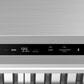 Dacor 30" Pro-Canopy Hood in Silver Stainless, , large