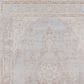 Momeni Isabella ISA-1 5"3" x 7"3" Grey Area Rug, , large