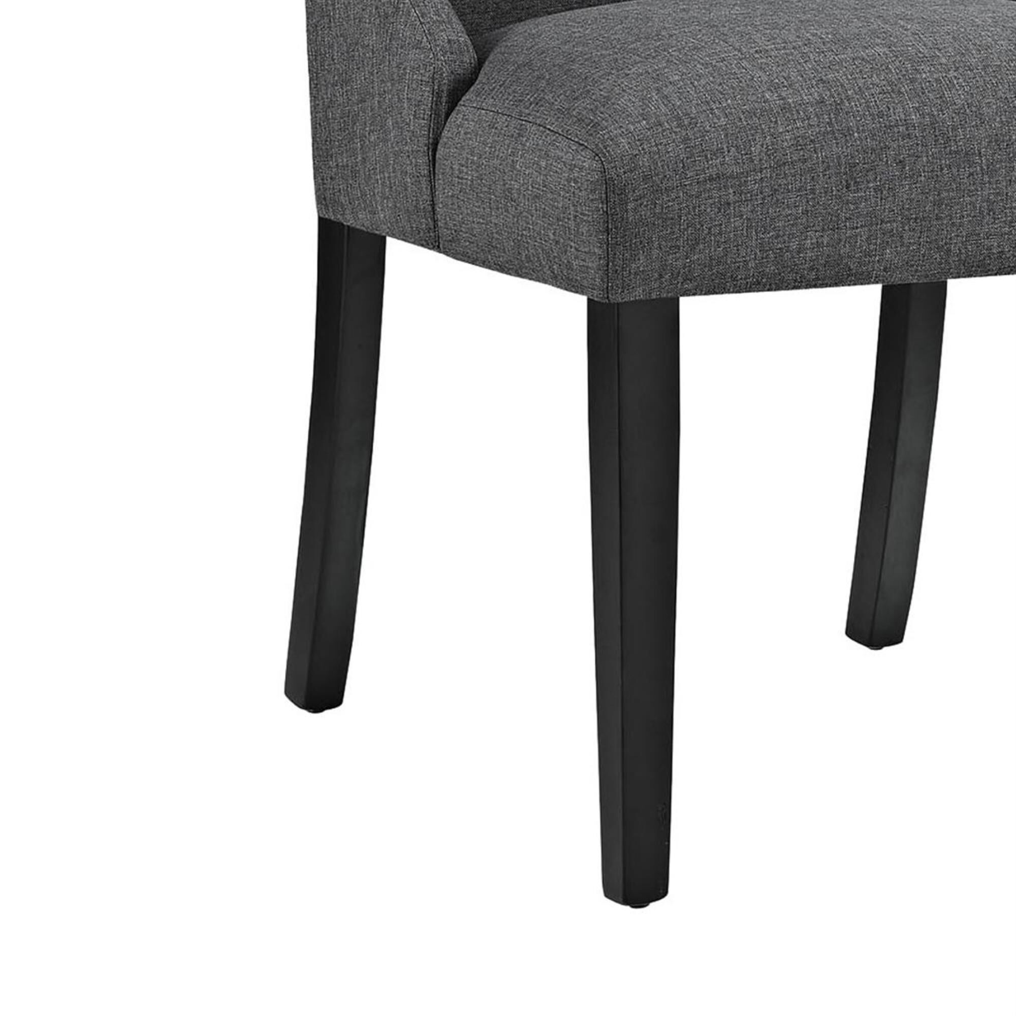 Baronet upholstered dining clearance chair