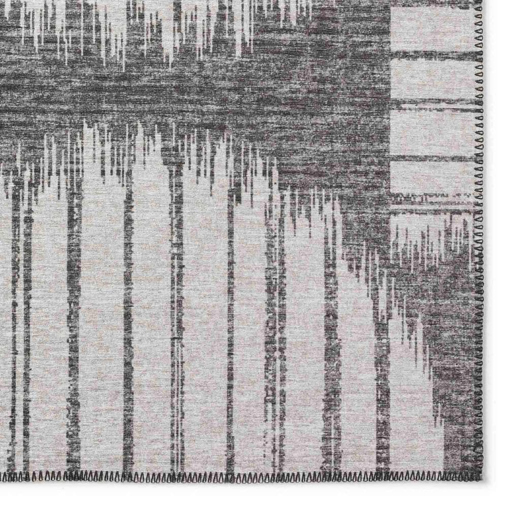 Dalyn Rug Company Sedona SN13 2&#39;3&quot; x 12&#39; Midnight Indoor/Outdoor Performance Runner, , large