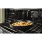 KitchenAid 6.3 Cu. Ft. Freestanding Gas Range with Griddle in Avocado Cream, , large