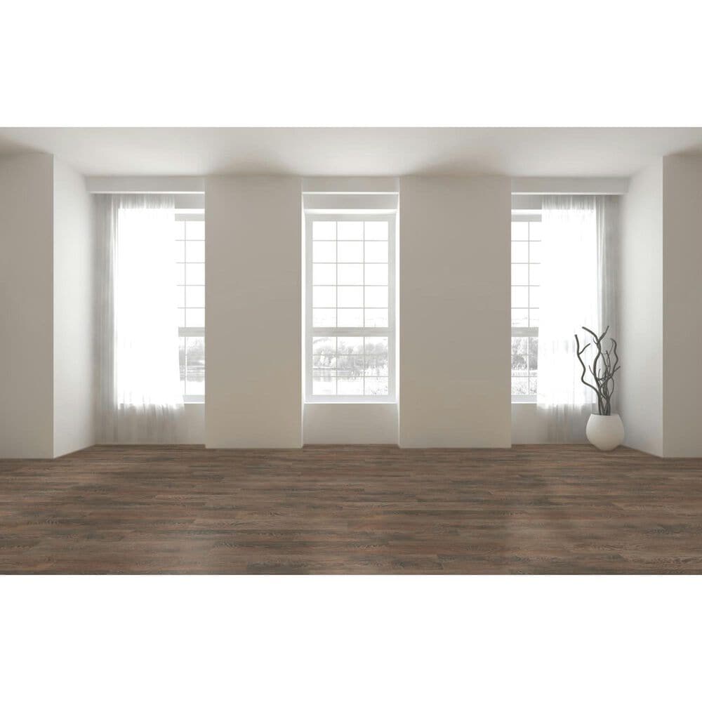 Cali Flooring Trestles Dockwood 7" x 48" Luxury Vinyl Plank, , large