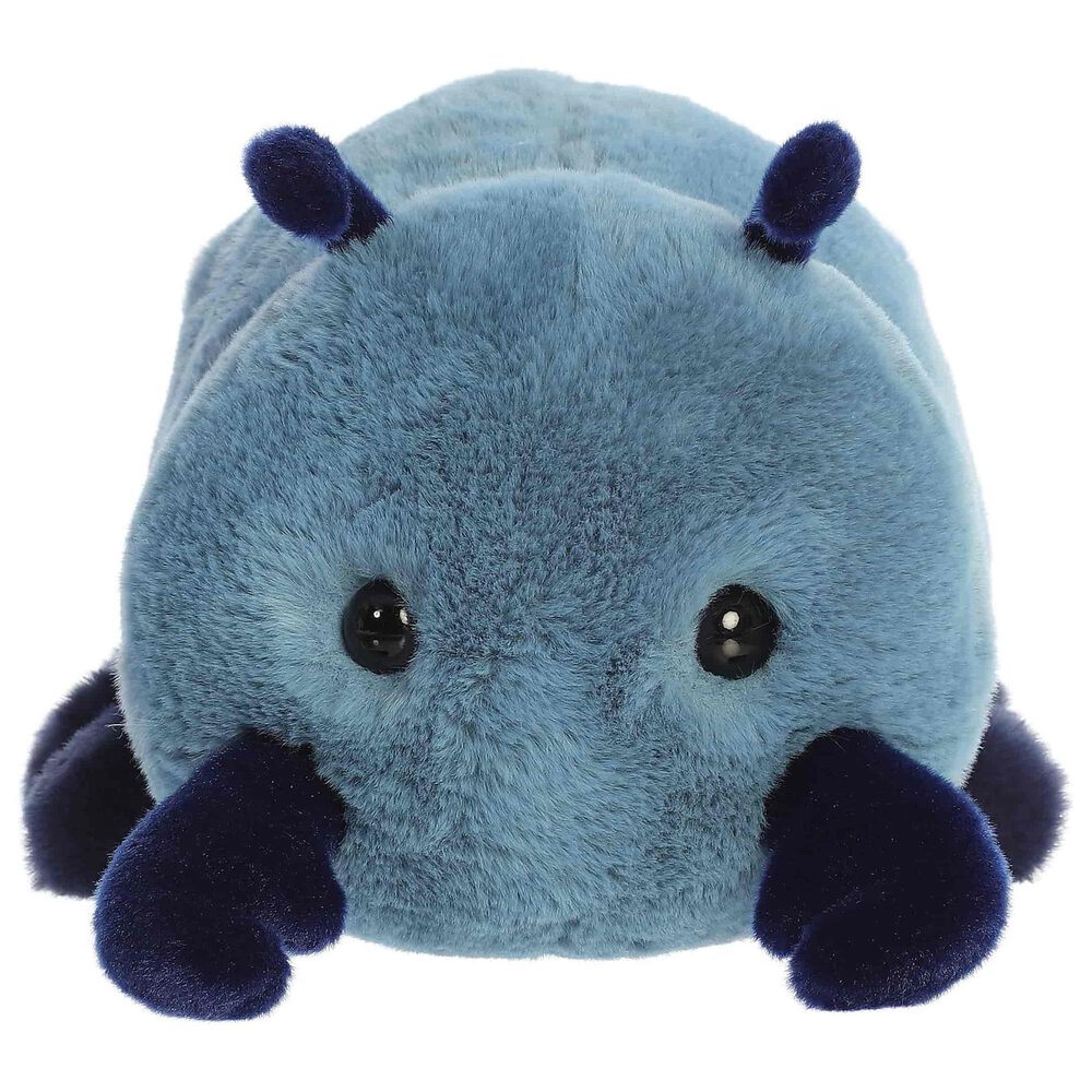 Aurora 11" Spudsters Beck Beetle Stuffed Animal, , large