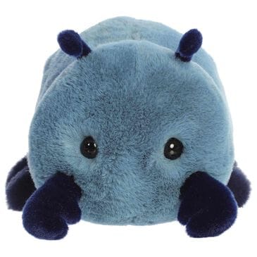 Aurora 11" Spudsters Beck Beetle Stuffed Animal, , large