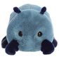 Aurora 11" Spudsters Beck Beetle Stuffed Animal, , large