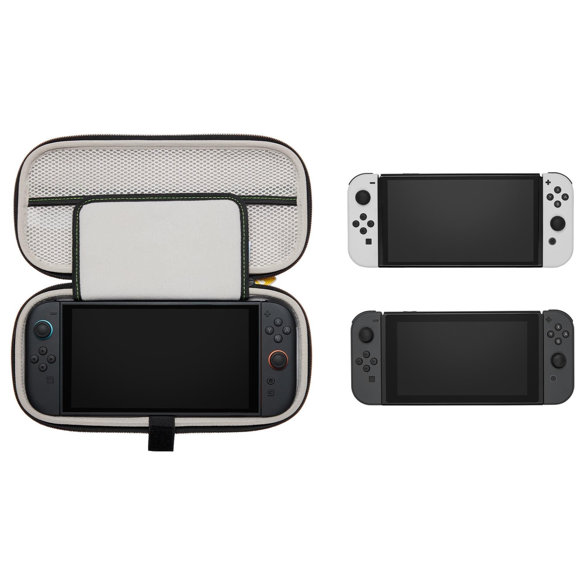 PowerA Protection Case for Nintendo Switch 2 with Mario and Yoshi