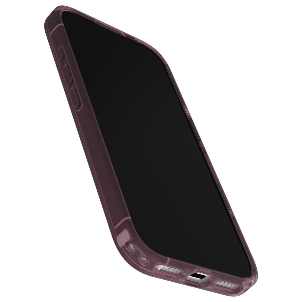 OtterBox Symmetry MagSafe Case for iPhone 17 in Purple Mystery, , large