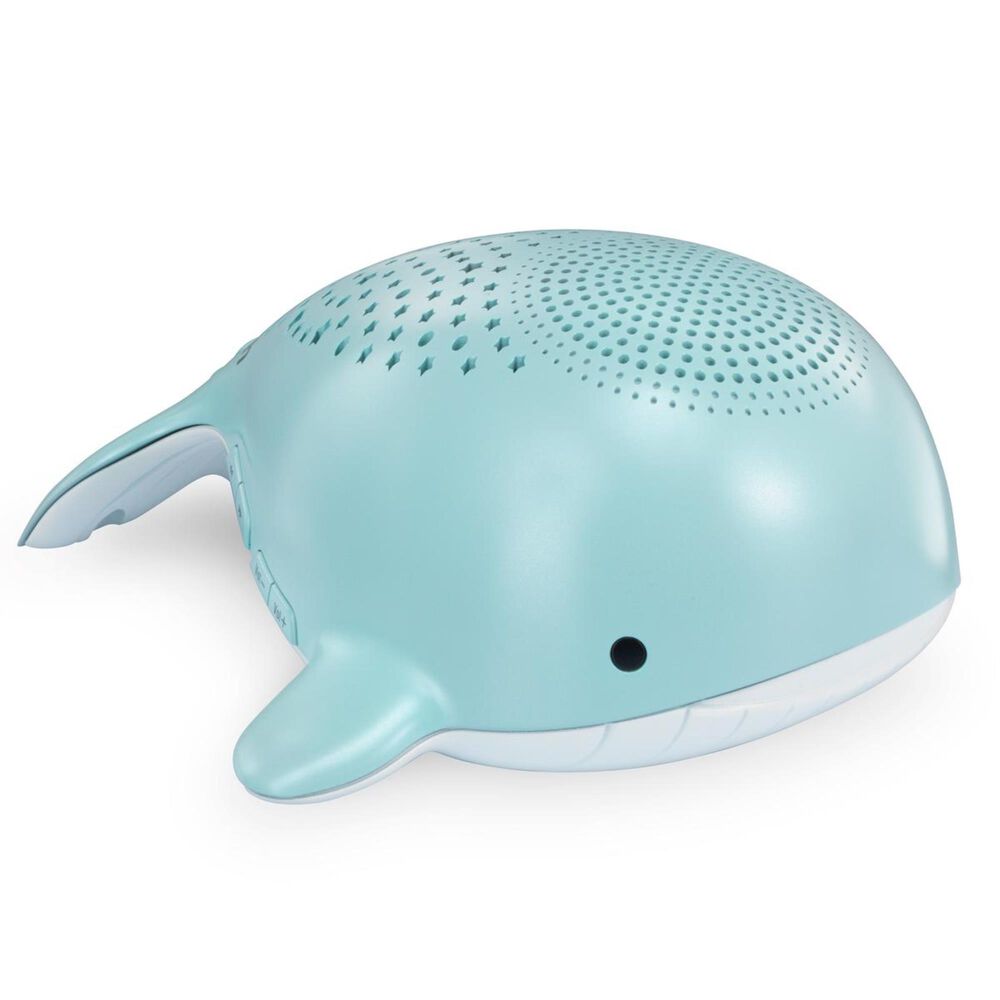 V-Tech Wyatt the Whale Storytelling Soother, , large