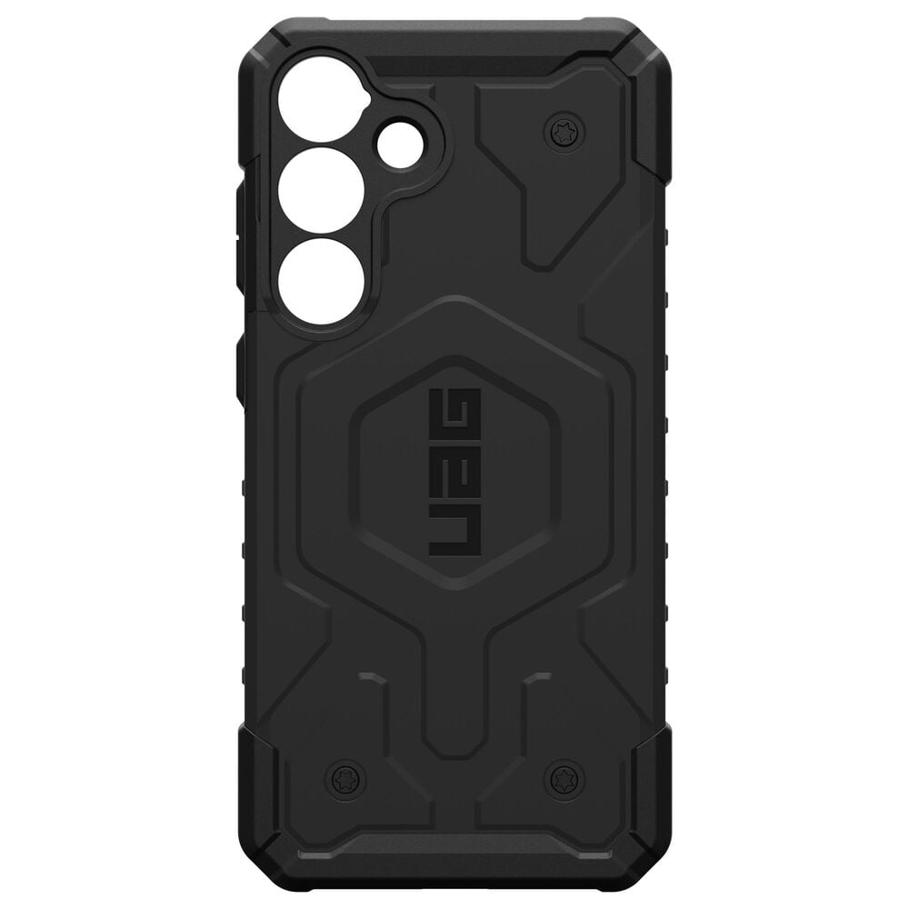 UAG Pathfinder Case for Samsung Galaxy S25 Plus in Black, , large