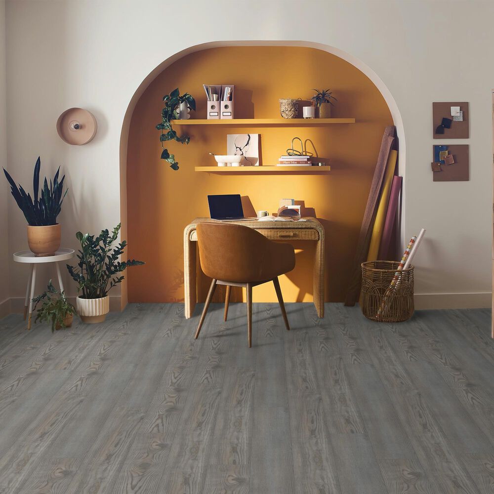 COREtec Originals Premium Bravado Pine 7&quot; x 72&quot; Luxury Vinyl Plank, , large